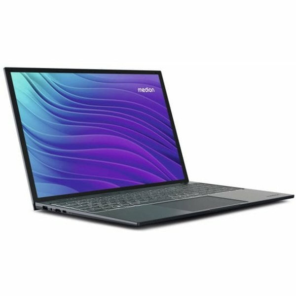 Laptop Medion 16" Intel Core I3-1215U 8 GB RAM 512 GB SSD (Restauriert A)