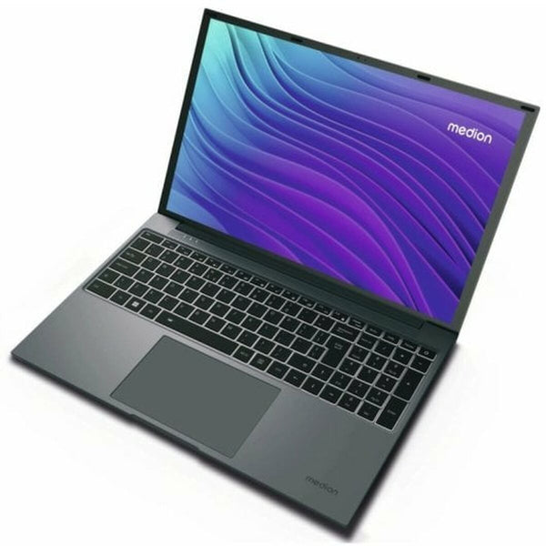 Laptop Medion 16" Intel Core I3-1215U 8 GB RAM 512 GB SSD (Restauriert A)