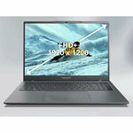 Laptop Medion 16" Intel Core I3-1215U 8 GB RAM 512 GB SSD (Restauriert A)