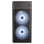 Desktop PC Medion 16 GB RAM 1 TB SSD Nvidia Geforce RTX 4060 (Restauriert B)