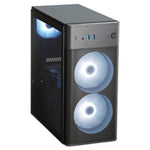 Desktop PC Medion 16 GB RAM 1 TB SSD Nvidia Geforce RTX 4060 (Restauriert B)