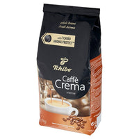 Kaffeebohnen Tchibo Cafe Crema Intense