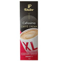 Kaffeekapseln Tchibo Cafissimo Caffe Crema XL 10 Stücke