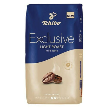 Kaffeebohnen Tchibo Exclusivo Light Roast