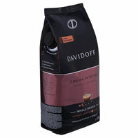 Kaffeebohnen Davidoff Cafe Creme