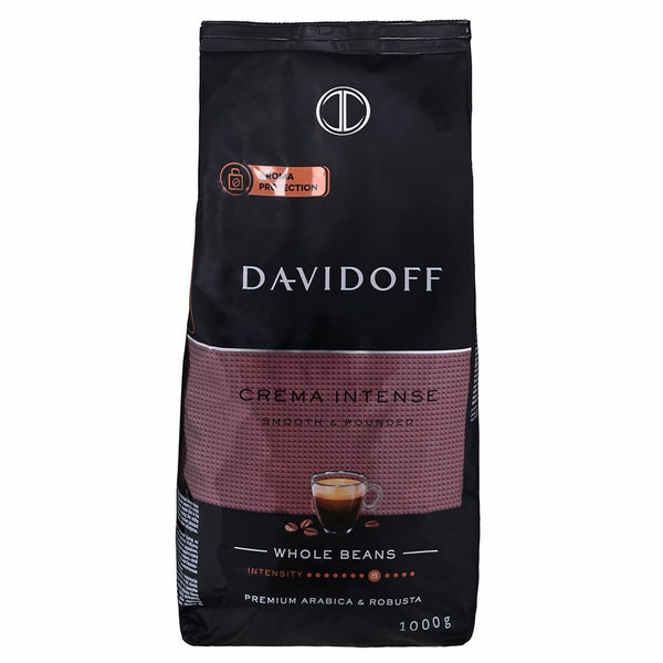 Kaffeebohnen Davidoff Cafe Creme