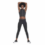 Ärmelloses Damen-T-Shirt Reebok Les Mills® Performance Schwarz
