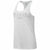 Ärmelloses Damen-T-Shirt Reebok 1895 Race Weiß