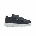 Jungen Sneaker Reebok Sportswear Classic Royal Dunkelblau