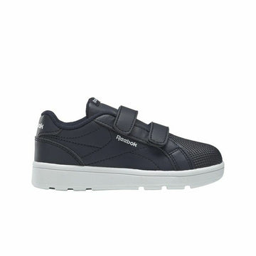 Jungen Sneaker Reebok Sportswear Classic Royal Dunkelblau