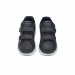 Jungen Sneaker Reebok Sportswear Classic Royal Dunkelblau