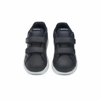 Jungen Sneaker Reebok Sportswear Classic Royal Dunkelblau