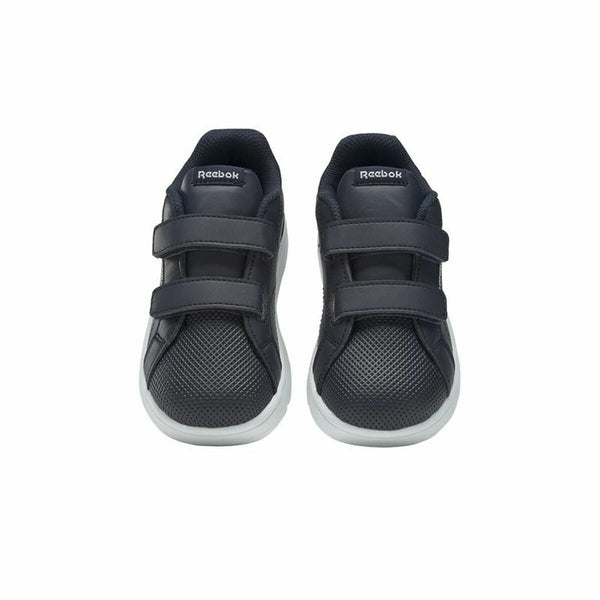 Jungen Sneaker Reebok Sportswear Classic Royal Dunkelblau