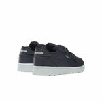 Jungen Sneaker Reebok Sportswear Classic Royal Dunkelblau