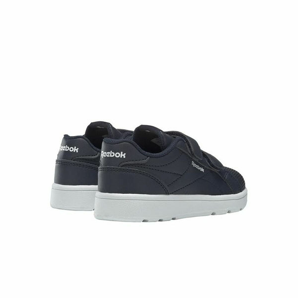 Jungen Sneaker Reebok Sportswear Classic Royal Dunkelblau