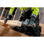 Motorsäge Metabo Powermaxx SSE 12 BL