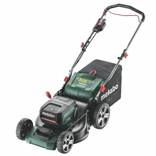 Rasenmäher Metabo RM 36-18 LTX BL 46 18 V 46 cm