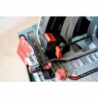 Kreissäge Metabo 18 V 165 mm