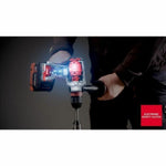 Elektrischer Schraubendreher Metabo BS 18 LTX BL QI