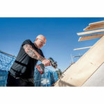 Elektrischer Schraubendreher Metabo BS 18 LTX BL QI