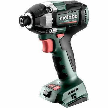 Elektrischer Schraubendreher Metabo SSD 18 LT 200 BL 200 Nm