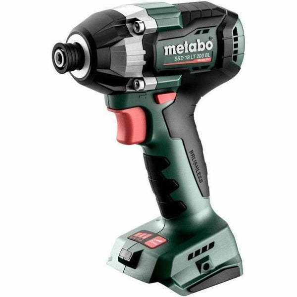 Elektrischer Schraubendreher Metabo SSD 18 LT 200 BL 200 Nm