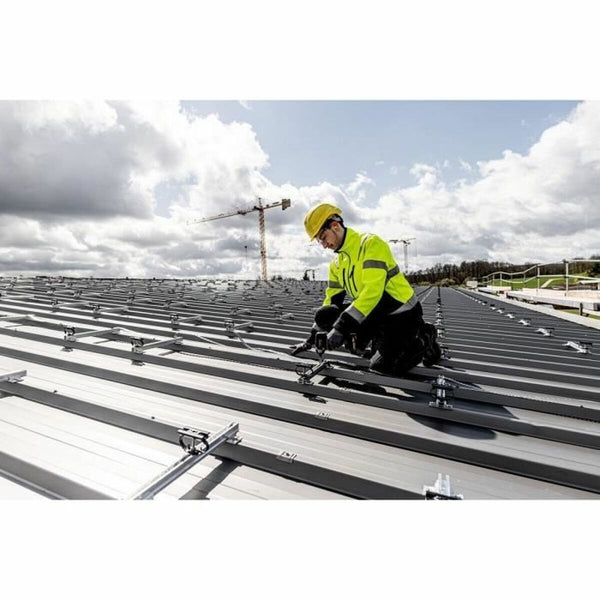 Elektrischer Schraubendreher Metabo SSD 18 LT 200 BL 200 Nm