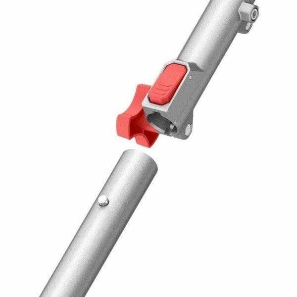 Multifunktions-Bürstenschneider Metabo MA 36-18 LTX BL Q