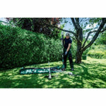 Multifunktions-Bürstenschneider Metabo MA 36-18 LTX BL Q