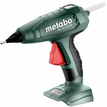 Silikonspritze Metabo HK 18 LTX 20 Schwarz 18 W