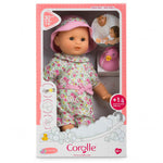 Babypuppe Corolle Bébé Bath Coralie 30 cm