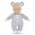 Babypuppe Corolle 30 cm Grau