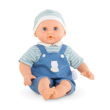 Babypuppe Corolle Mael