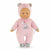 Babypuppe Corolle Pti' Coeur Ours Rose 30 cm