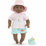 Baby-Puppe Corolle Baby Bath Alyzée 30 cm