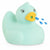 Baby-Puppe Corolle Baby Bath Alyzée 30 cm