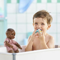 Baby-Puppe Corolle Baby Bath Alyzée 30 cm