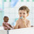 Baby-Puppe Corolle Baby Bath Alyzée 30 cm