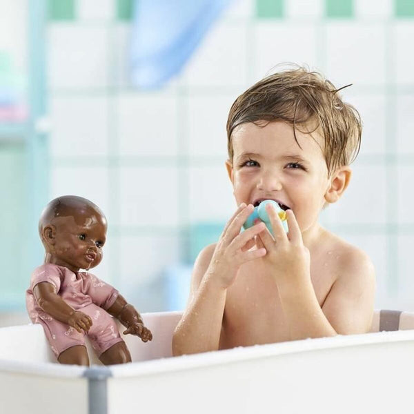 Baby-Puppe Corolle Baby Bath Alyzée 30 cm