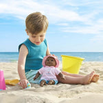 Baby-Puppe Corolle Baby Bath Alyzée 30 cm
