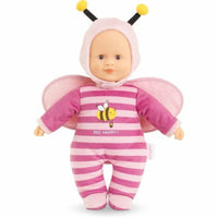 Baby-Puppe Corolle Pti' Coeur Abeille 30 cm