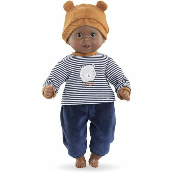 Baby-Puppe Corolle Bébé Calin Marius
