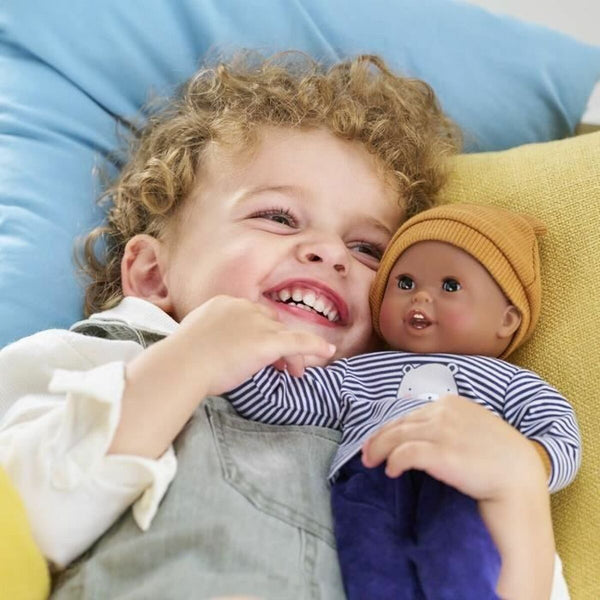 Baby-Puppe Corolle Bébé Calin Marius