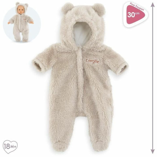 Zubehör für Puppenhaus Corolle