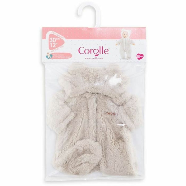 Zubehör für Puppenhaus Corolle