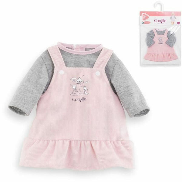 Zubehör für Puppenhaus Corolle