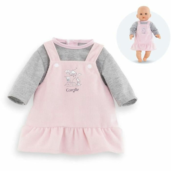 Zubehör für Puppenhaus Corolle