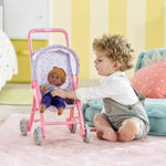 Puppenwägelchen Corolle