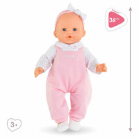 Babypuppe Corolle Large Lise 36 cm