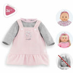 Zubehör für Puppenhaus Corolle